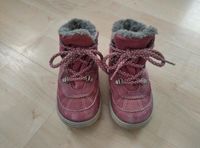 Pepino Ricosta winterschuhe Gr 22 Mädchen lila Violet warme schuh Baden-Württemberg - Lahr (Schwarzwald) Vorschau