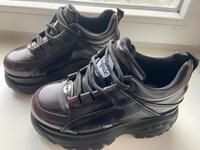 Buffalo Sneaker Plateau Lack Berlin - Rummelsburg Vorschau