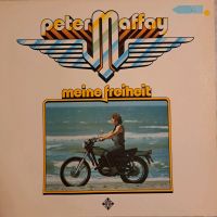 Schallplatte Peter Maffay Vinyl Hessen - Offenbach Vorschau