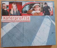 "Käferprofile Prominente treffen einen alten Bekannten"   Buch Rheinland-Pfalz - Diez Vorschau