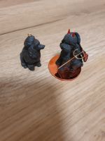 2 Minifiguren Pudel Niedersachsen - Bad Pyrmont Vorschau