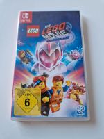 Lego Movie 2 "Nintendo Switch" Niedersachsen - Pattensen Vorschau