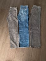 Ankel Jeans Slim Regular Mädchen Gr.38 Niedersachsen - Stade Vorschau