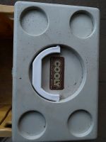 Einfache Kühlbox ohne Akkus Sachsen - Stollberg Vorschau
