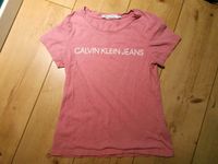 T-shirt Calvin Klein Jeans Baden-Württemberg - Graben-Neudorf Vorschau