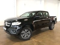 Mercedes-Benz X 250 X -Klasse X 250 d 4Matic Doppelkabine Niedersachsen - Delmenhorst Vorschau