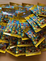 Lego Simpsons Minifiguren Niedersachsen - Lüchow Vorschau