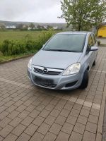 opel zafira 2009 ,   1.6 motor Baden-Württemberg - Herbrechtingen Vorschau