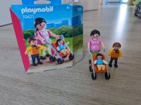 Playmobil 70421 Mutter mit Kindern Rheinland-Pfalz - Offenbach Vorschau