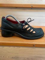 Wunderschön! Tiggers Halbschuhe,Schnürschuhe, Gr. 39, Topzustand! Nordrhein-Westfalen - Beckum Vorschau