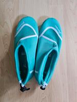 Badeschuhe Neoprenschuhe Aquaschuhe 38 Bayern - Augsburg Vorschau