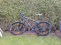 Mountainbike 29 Zoll MTB Hardtail Shimano Deore XT Nordrhein-Westfalen - Isselburg Vorschau