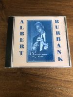 Albert Burbank CD -Burgundy Street BluesIn Concert at the Connect Niedersachsen - Hollern-Twielenfleth Vorschau