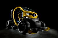 Renault Twizy 80 Tuning Light Leistungssteigerung TopSpeed Rheinland-Pfalz - Koblenz Vorschau