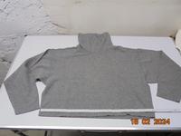 kurz Pullover mit Kragen Gr. 38 / M  wie Neu  siehe Bilder Hessen - Pfungstadt Vorschau
