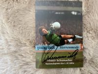 Toni Schumacher Autogrammkarte FC Köln Wuppertal - Vohwinkel Vorschau