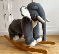 Schaukel-Elefant für Kinder Dortmund - Mitte Vorschau