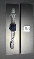 Apple Watch Serie 7 schwarz (41mm, Alu) Sachsen - Pirna Vorschau