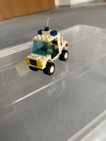 LEGO System 6533 Polizeifahrzeug 4x4 - Vollständig Bayern - Rehling Vorschau