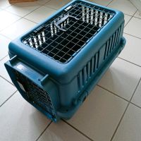 Transportbox Hundebox Hundetransportbox Hund Nordrhein-Westfalen - Nachrodt-Wiblingwerde Vorschau