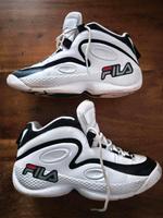 Basketballschue FILA Grant Hill 3 Bayern - Prien Vorschau