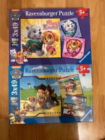 Ravensburger Puzzle Nordrhein-Westfalen - Castrop-Rauxel Vorschau