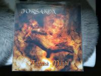 Forsaken Anima Mundi Vinyl LP Italo Doom Candlemass Trouble  RAR Nordrhein-Westfalen - Neunkirchen Siegerland Vorschau