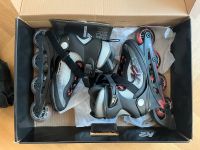 K2 Inline Skates inkl. Schoner-Set Stuttgart - Weilimdorf Vorschau