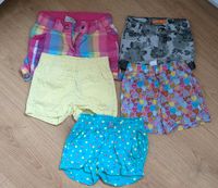 Shorts - kurze Hosen - 98 104 Niedersachsen - Cloppenburg Vorschau