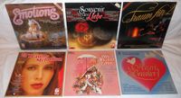 7 Romantic Love Schallplatten LP's Vinyl (kleine Sammlung) Neuhausen-Nymphenburg - Neuhausen Vorschau