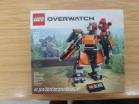 Blizzard - Overwatch Limitiert Lego 75987 Schleswig-Holstein - Schafflund Vorschau