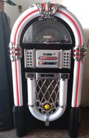 Jukebox von Karcher, Lichteffekte, Radio, Musikanlage Sachsen - Stolpen Vorschau