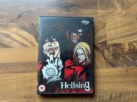 DVD Hellsing Anime Sprache ENG JAP Folgen 4-6 Niedersachsen - Winsen (Aller) Vorschau