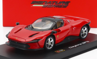 Ferrari Daytona SP3 2022 rot 1:43 Bburago Modellauto x1534 Wuppertal - Heckinghausen Vorschau
