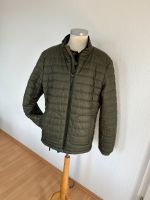 Calamar wattierte Herren Steppjacke Gr.L olivgrün Kreis Pinneberg - Rellingen Vorschau