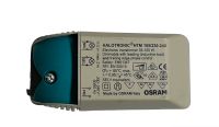 Elektronischer Transformator von Osram, dimmbar, 12 V 35-105 W Frankfurt am Main - Ostend Vorschau