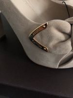 Louis Vuitton Plateau High Heels / Pumps Nordrhein-Westfalen - Schleiden Vorschau