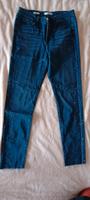 Strass Jeans Hose Gr. S One Love Baden-Württemberg - Küssaberg Vorschau