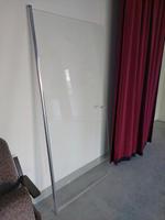 Duschtür aus Glas, Glasscheibe, Glastür Bad Niedersachsen - Garrel Vorschau