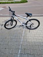 Fahrrad Münsing mit Shimano Schaltung Baden-Württemberg - Nattheim Vorschau