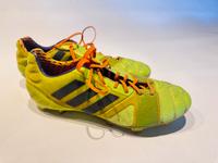 Adidas nitrocharge 1.0 Fußballschuhe 41 2/3 Bayern - Wielenbach Vorschau