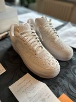 Louis Vuitton Nike Air Force 1 Low By Virgil Abloh White Rheinland-Pfalz - Trier Vorschau