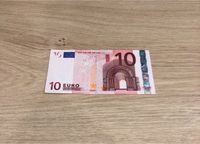 10€ Schein 2002 Nordrhein-Westfalen - Isselburg Vorschau