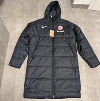 Nike Eintracht Frankfurt Jacke M Hessen - Neu-Isenburg Vorschau