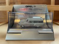 Opel Car Collection 1:43 Olympia 1953 Modellauto Bayern - Miesbach Vorschau