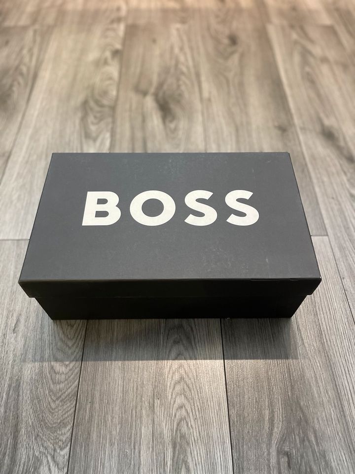 Hugo Boss Herren Schuhe in Reutlingen