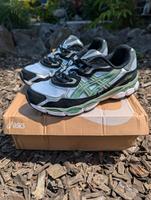 Asics GEL NYC Sneaker gr.43 NEU+OVP Schuhe  Nike Adidas balance Nordrhein-Westfalen - Hamm Vorschau