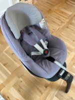 Maxi Cosi Kindersitz mit Isofix Leipzig - Schönefeld-Abtnaundorf Vorschau