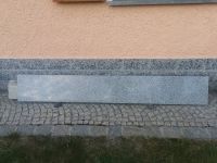 Granit Fensterbänke Bayern - Tittling Vorschau