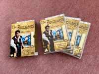 DVD-Box: The Buccaneers Baden-Württemberg - Eggenstein-Leopoldshafen Vorschau